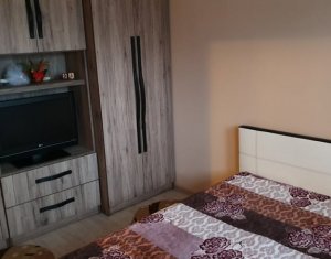 Vanzare apartament 2 camere, situat in Floresti, zona Unicarm