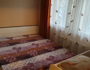 Apartment 2 rooms for sale in Floresti