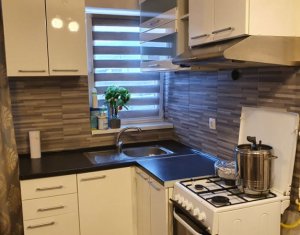 Apartment 2 rooms for sale in Floresti