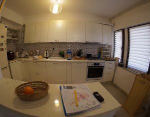 Apartament 2 camere, imobil nou de tip casa, semicentral, Marasti