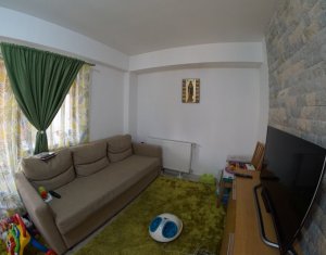 Apartament 2 camere, imobil nou de tip casa, semicentral, Marasti