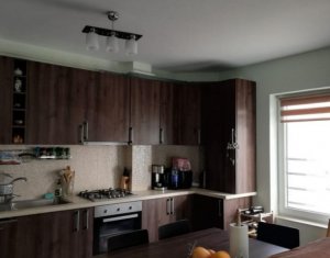 Appartement 3 chambres à vendre dans Cluj-napoca