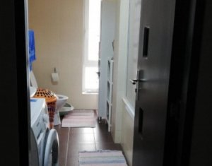 Apartament 3 camere, decomandat, parcare, Donath Park