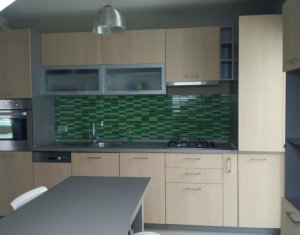 Apartament cu 3 camere, modern finisat si complet mobilat, Manastur, Campului