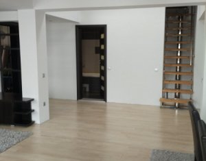 Apartament cu 3 camere, modern finisat si complet mobilat, Manastur, Campului