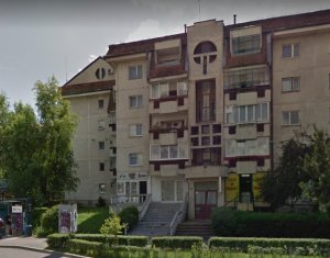 Apartment 4 rooms for sale in Cluj-napoca, zone Zorilor