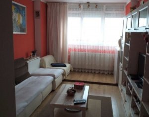 Apartament cu 4 camere, Manastur