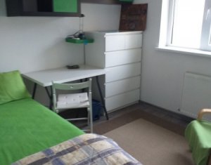 Apartament cu 4 camere, Manastur