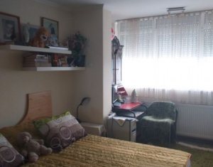 Apartament cu 4 camere, Manastur