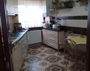 Apartament cu 4 camere, Manastur