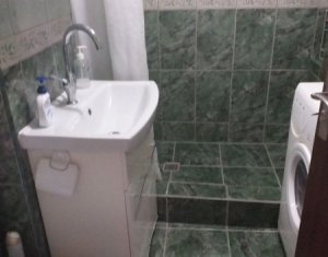 Apartament cu 4 camere, Manastur