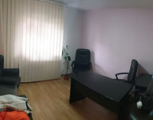 Apartament cu 3 camere decomandate, Manastur