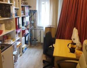 Apartment 3 rooms for sale in Cluj-napoca, zone Manastur