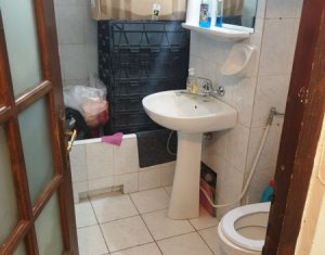 Apartament cu 3 camere decomandate, Manastur