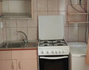 Apartament cu 2 camere, Grigorescu, zona Taieture Turcului