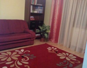 Apartament cu 3 camere decomandate, etaj intermediar, Marasti