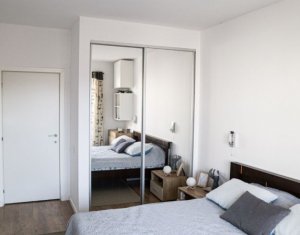 Appartement 2 chambres à vendre dans Cluj-napoca, zone Centru