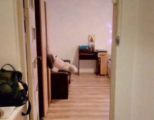 Apartament cu 1 camera, strada Soporului, Gheorgheni 