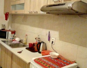 Apartament cu 1 camera, strada Soporului, Gheorgheni 