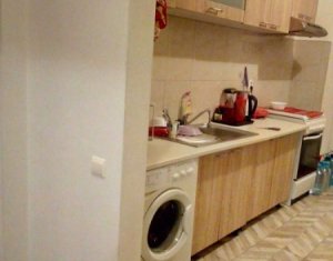 Apartament cu 1 camera, strada Soporului, Gheorgheni 