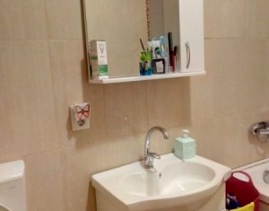 Apartament cu 1 camera, strada Soporului, Gheorgheni 