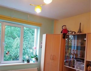 Apartment 3 rooms for sale in Cluj-napoca, zone Centru