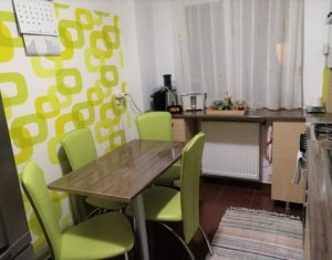 Apartament cu 2 camere, Baciu