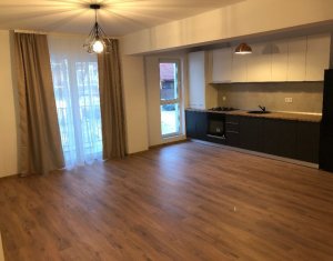 Vanzare apartament 2 camere intr-un ansamblu nou, Floresti, Eroilor