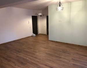 Vanzare apartament 2 camere intr-un ansamblu nou, Floresti, Eroilor