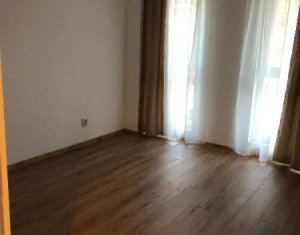 Apartment 2 rooms for sale in Floresti