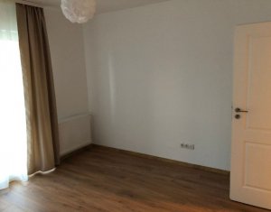 Appartement 2 chambres à vendre dans Floresti