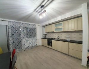 Apartament cu 2 camere, constructie noua, etaj intermediar