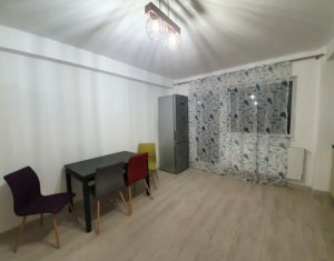 Apartament cu 2 camere, constructie noua, etaj intermediar