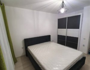 Apartament cu 2 camere, constructie noua, etaj intermediar