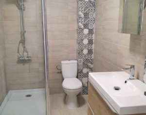 Apartament cu 2 camere, constructie noua, etaj intermediar