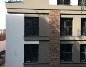 Appartement 2 chambres à vendre dans Cluj-napoca, zone Centru