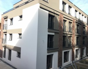 Appartement 2 chambres à vendre dans Cluj-napoca, zone Centru