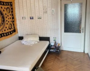 Apartment 2 rooms for sale in Cluj-napoca, zone Centru