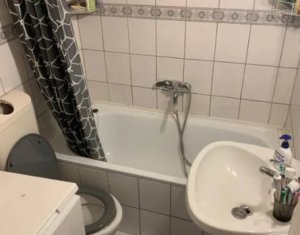 Appartement 2 chambres à vendre dans Cluj-napoca, zone Centru