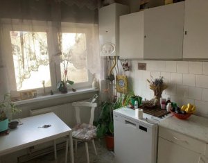 Appartement 2 chambres à vendre dans Cluj-napoca, zone Centru