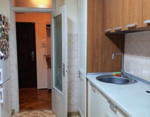 Apartament cu 4 camere decomandate, etaj intermediar, Marasti