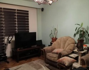 Apartament cu 4 camere decomandate, etaj intermediar, Marasti