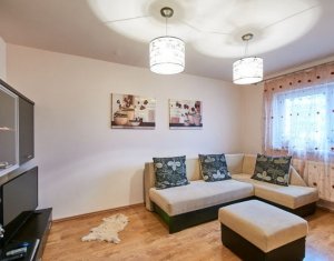 Apartment 2 rooms for sale in Cluj-napoca, zone Grigorescu