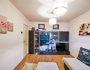 Apartament 2 camere decomandat, etaj intermediar, zona Profi, cartier Grigorescu