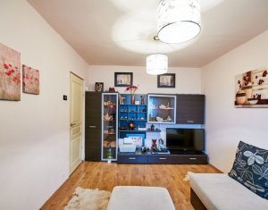 Appartement 2 chambres à vendre dans Cluj-napoca, zone Grigorescu