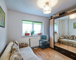 Appartement 2 chambres à vendre dans Cluj-napoca, zone Grigorescu