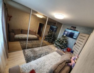 Apartment 2 rooms for sale in Cluj-napoca, zone Someseni