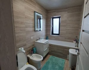 Appartement 2 chambres à vendre dans Cluj-napoca, zone Someseni