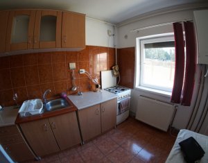 Appartement 2 chambres à vendre dans Cluj-napoca, zone Zorilor