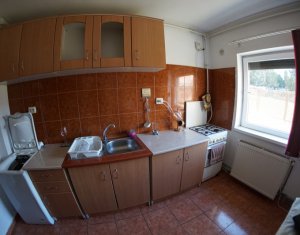 Appartement 2 chambres à vendre dans Cluj-napoca, zone Zorilor